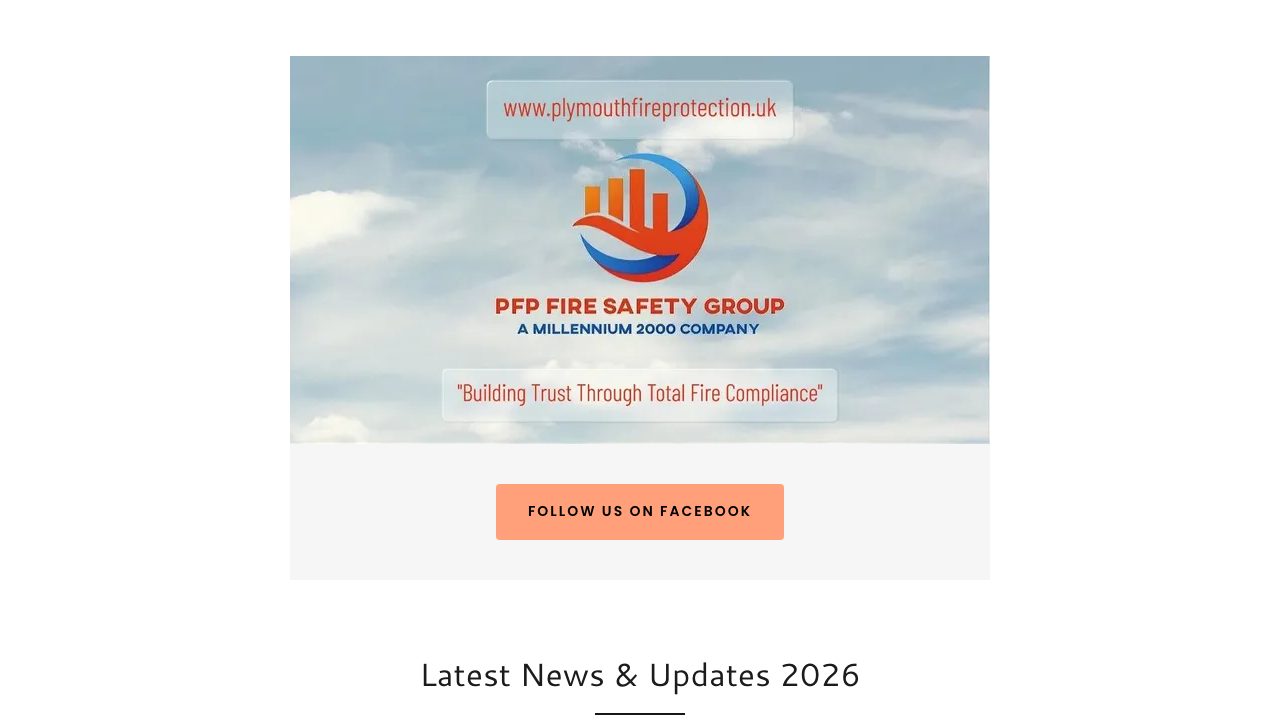 Plymouth City Council website