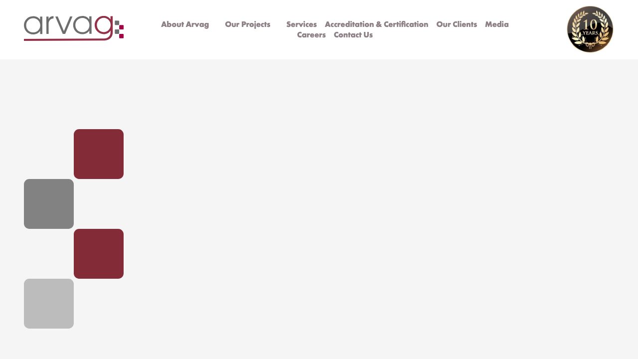 Arvag Ltd T/A Apest Electrical website