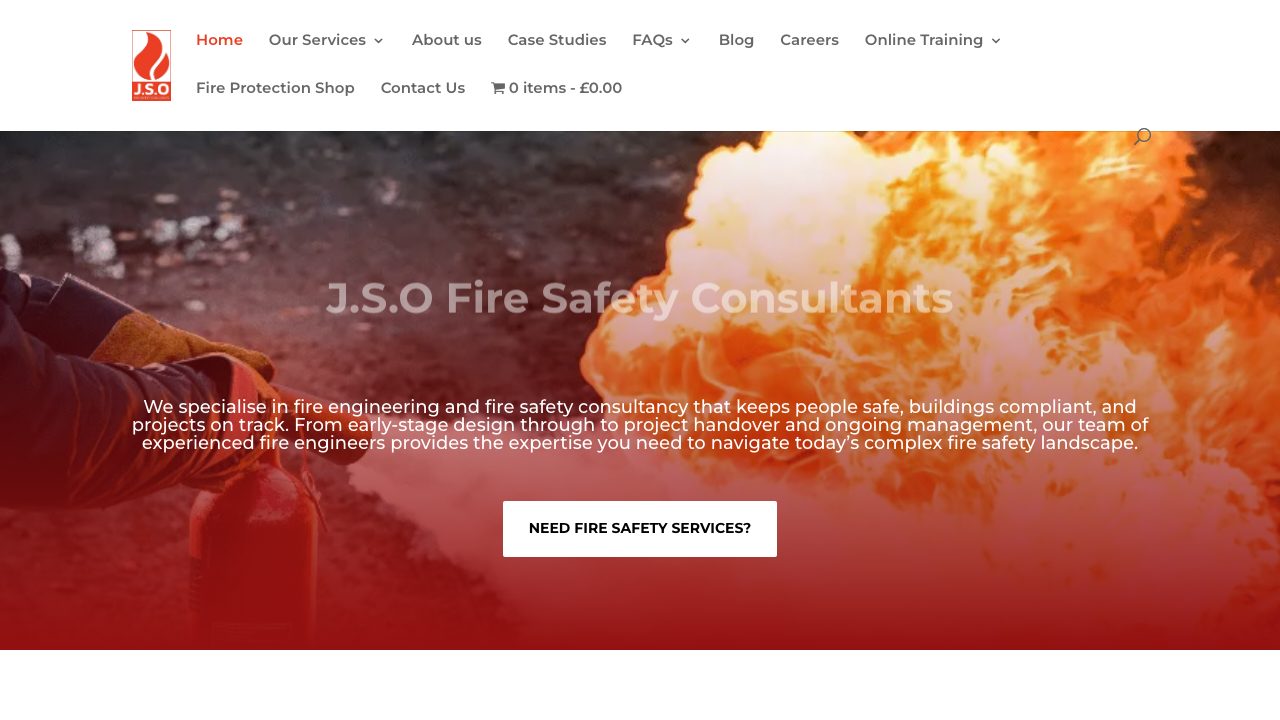 Simon Di Stasio website