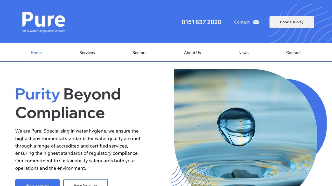 Ashley & McDonough website