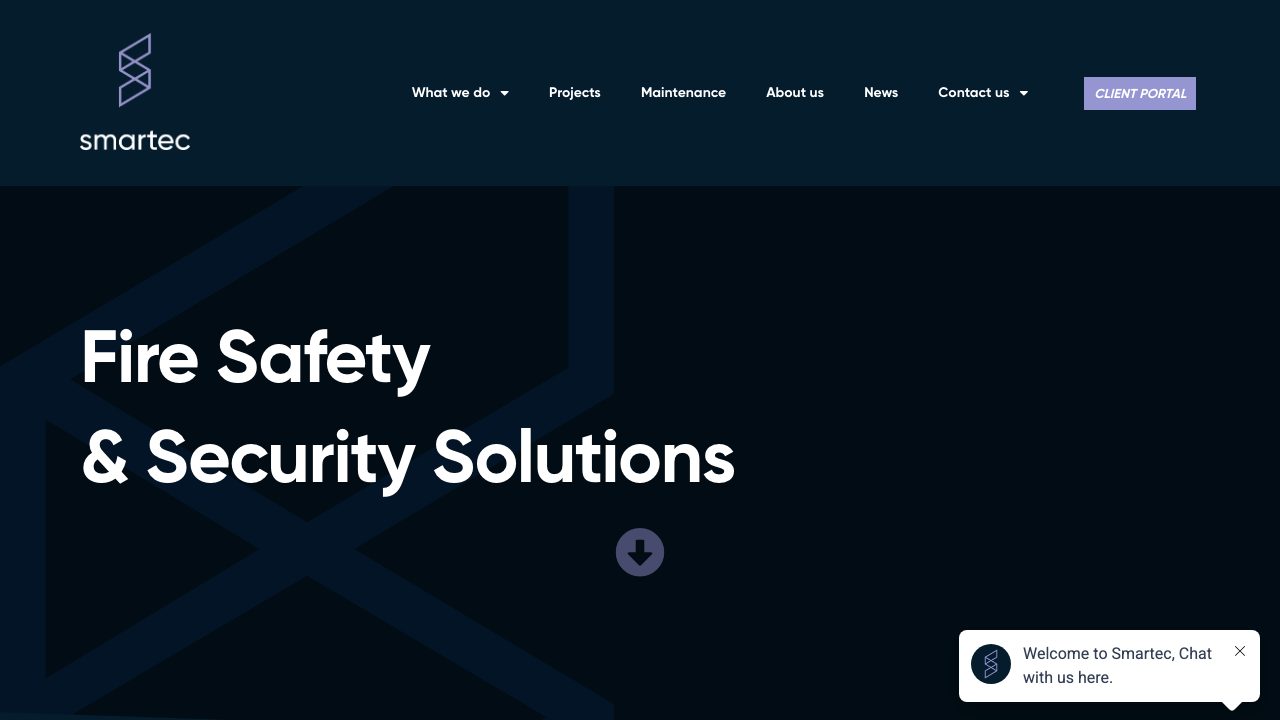 D2 Integrated Systems Ltd website