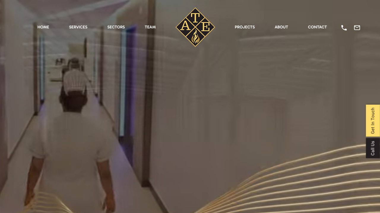 Adena Fire Safety Services Limited website