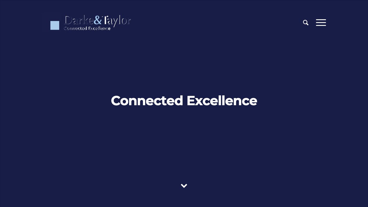 Darke & Taylor Ltd website