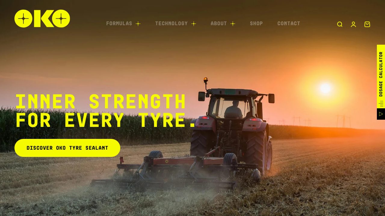 Cold Cut Systems Ltd website