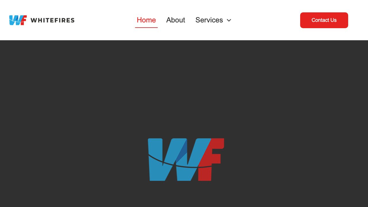 Whitefires Fire Safety Consultants Ltd website