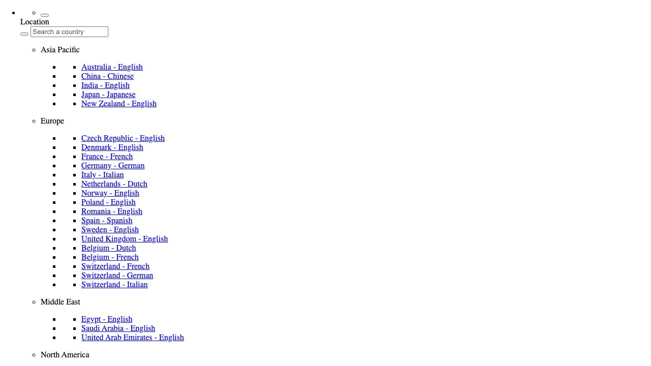 Honeywell HBS website