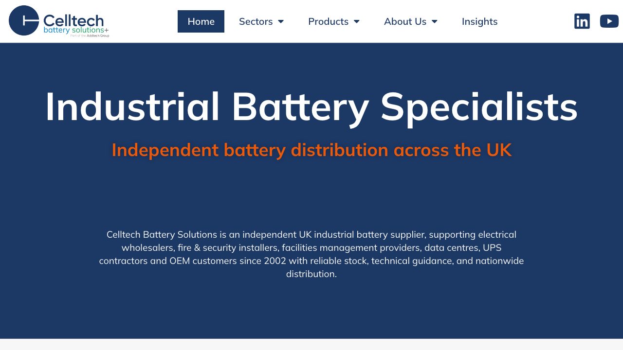 Fairfield Trading Co Ltd website