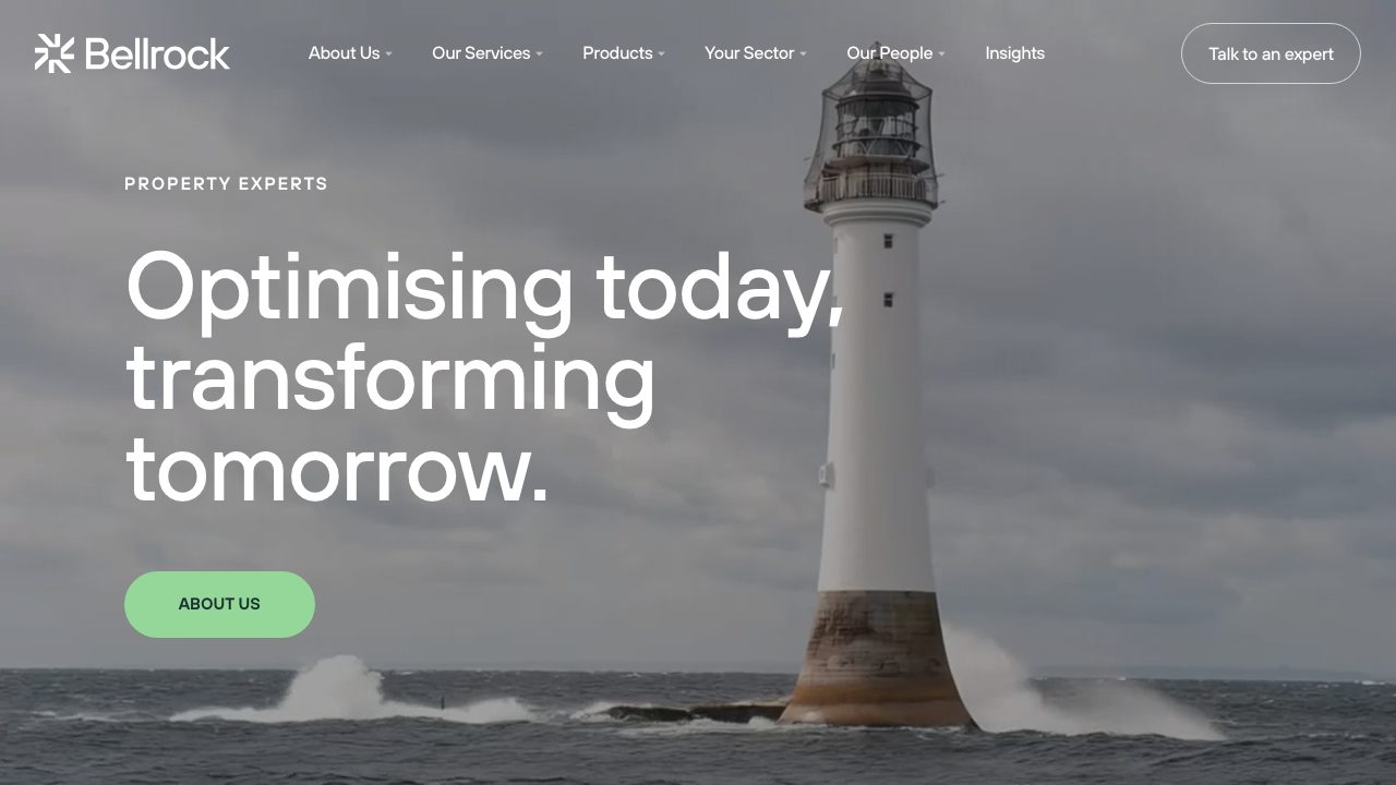 The Oakleaf Group website