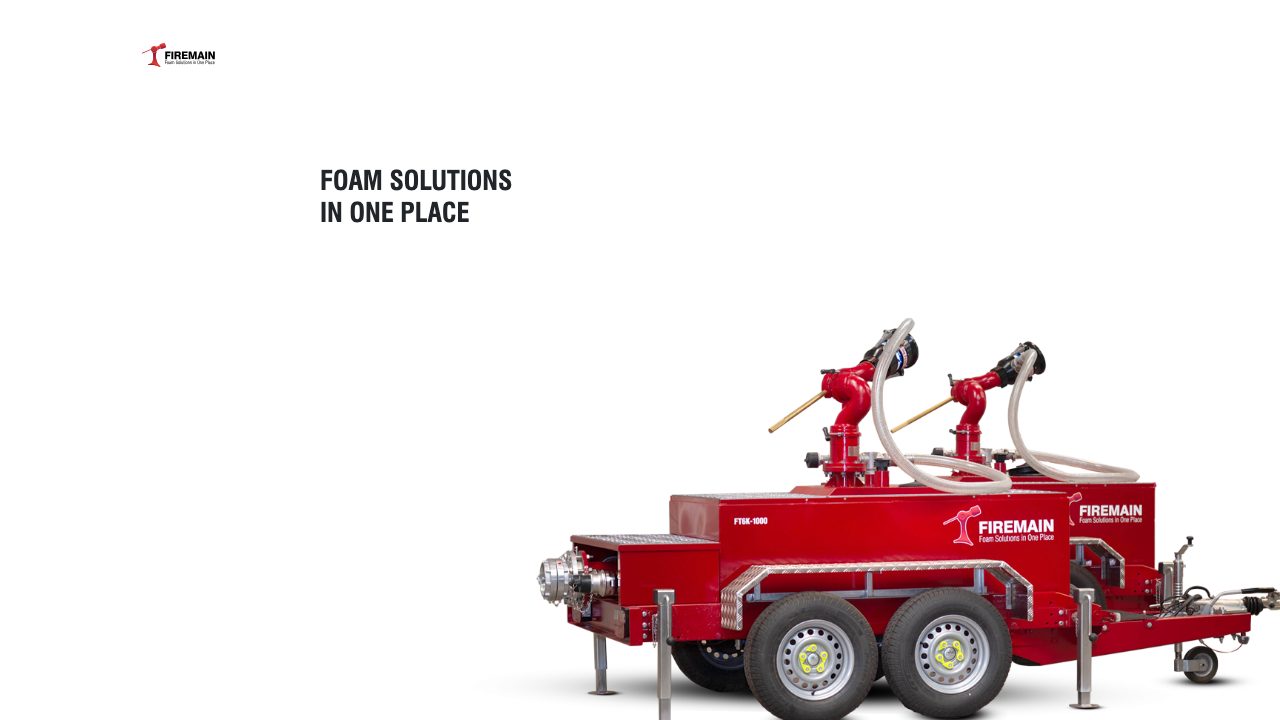 Firemain Engineering Ltd website