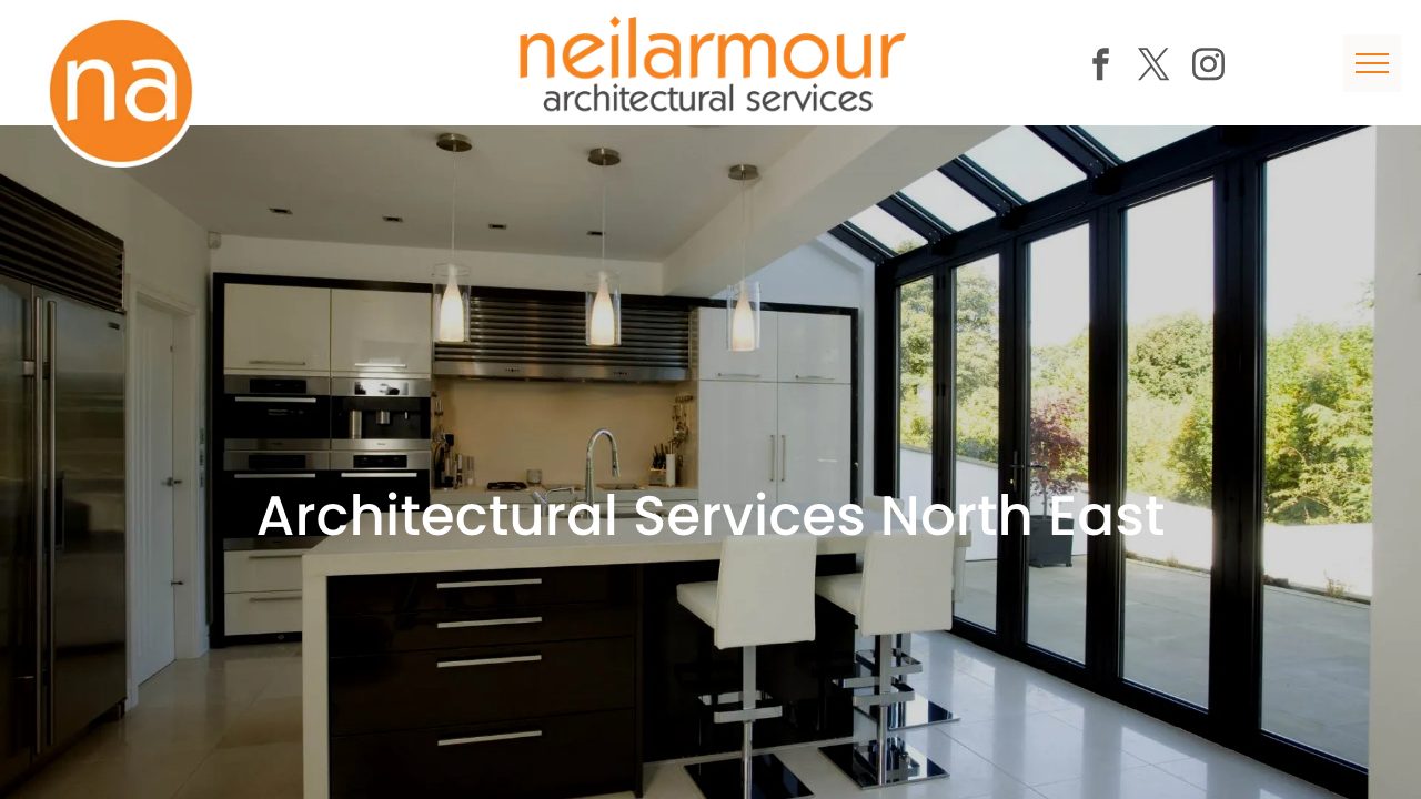 Armour Solutions (NE) Limited website