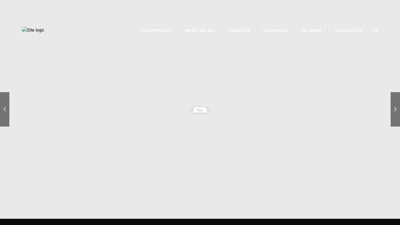 Monard Electrical Contractors Ltd website