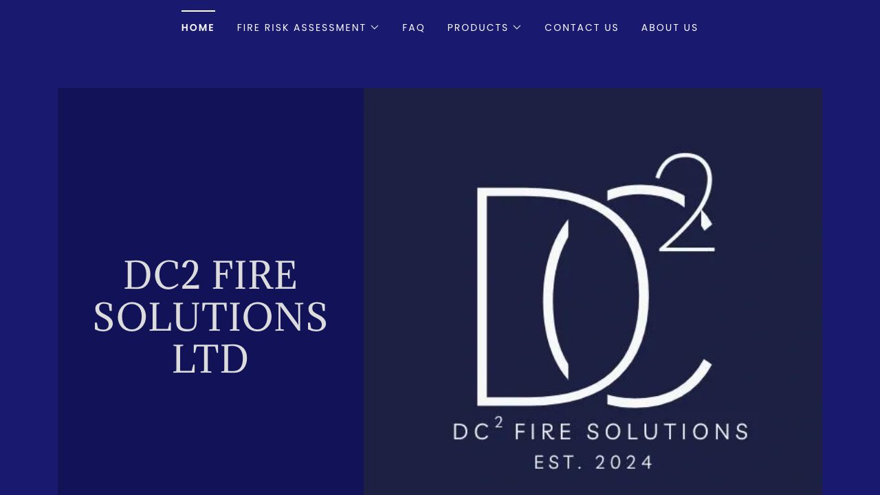 2hc Consultancy Ltd website