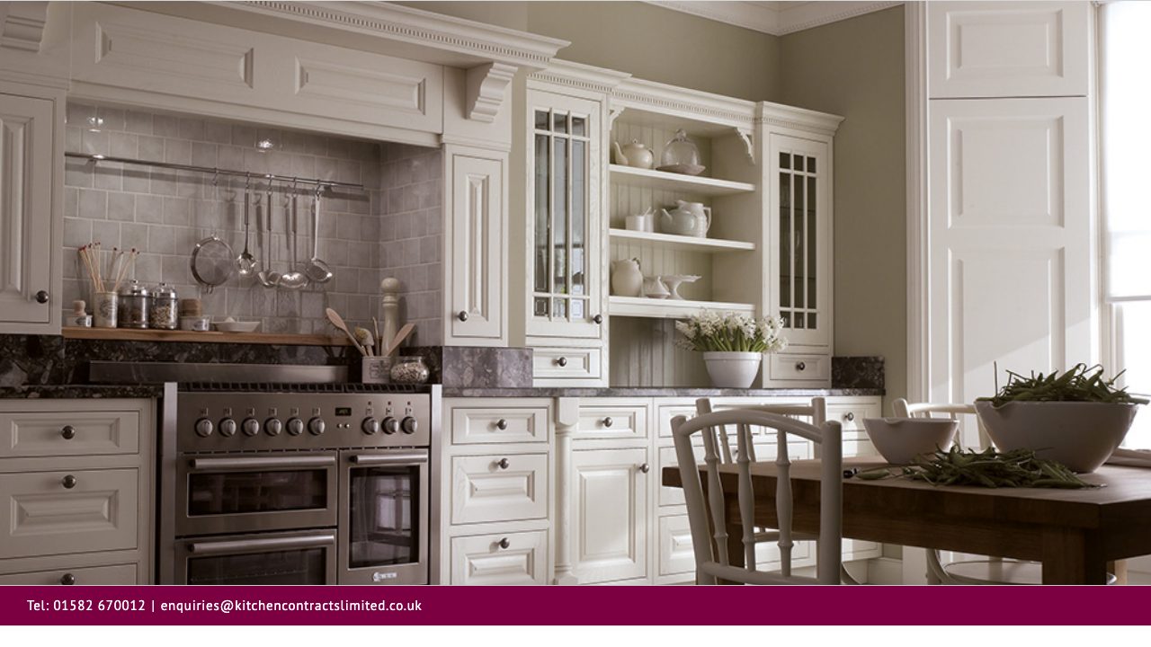 Jay Contracts Ltd website