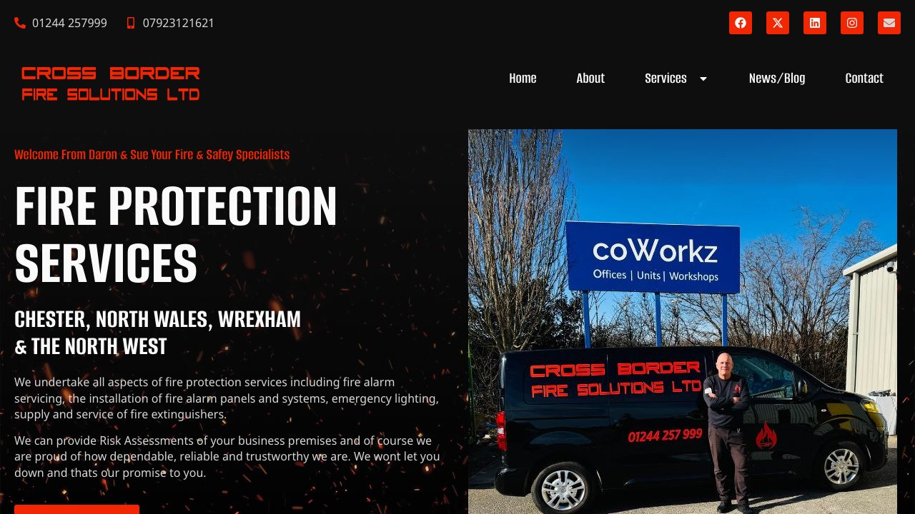 BOAD Management Services Ltd website