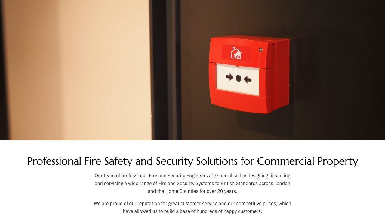 I Monitor FS Ltd website