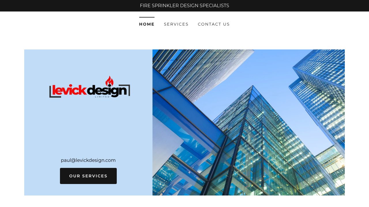 Paul Levick website