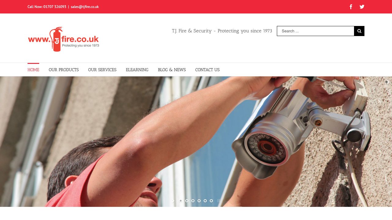 jtfire website