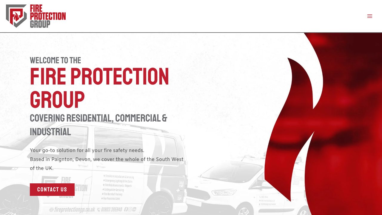 The Wiggett Group Ltd website