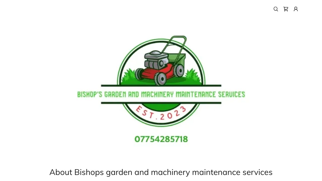 Arch Services Ltd website