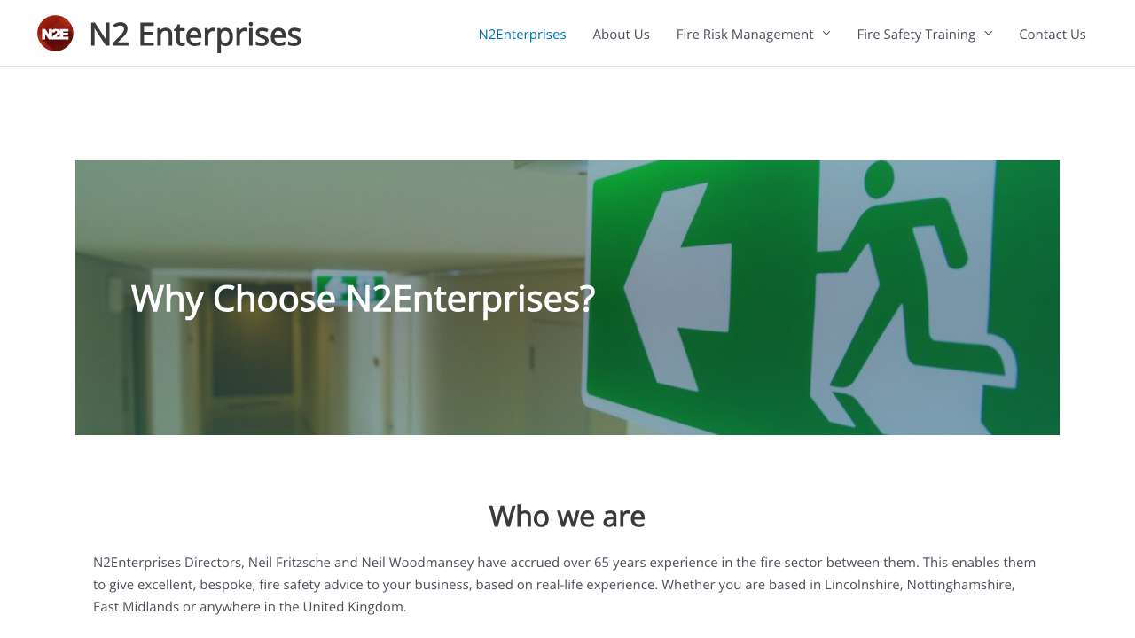 N2Enterprises