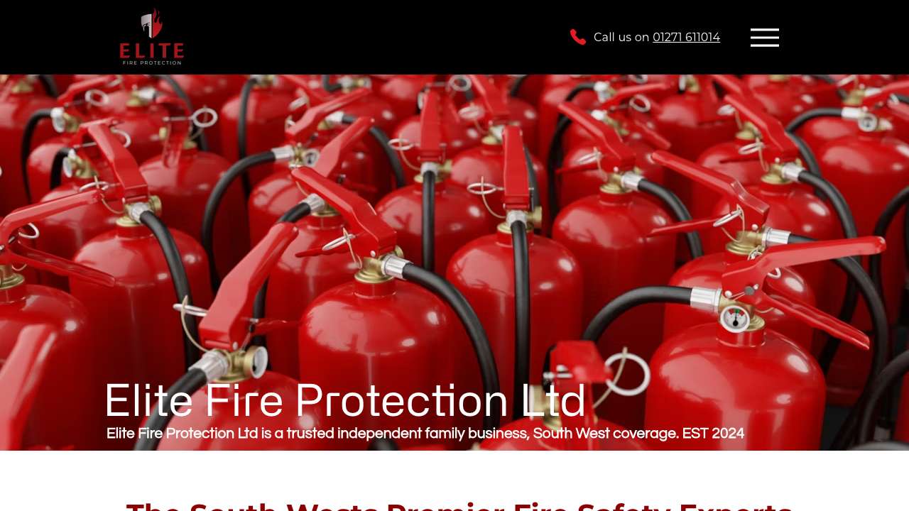 Electro Elite Limited