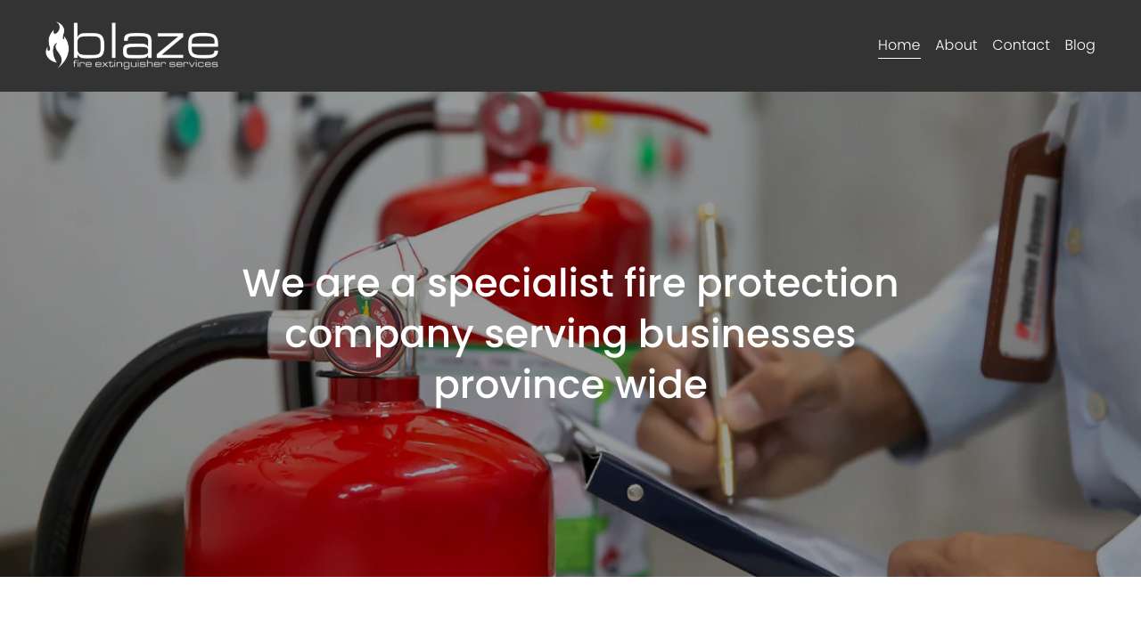 Central Fire Protection NI