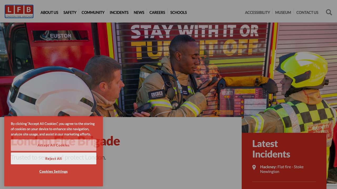 University of London