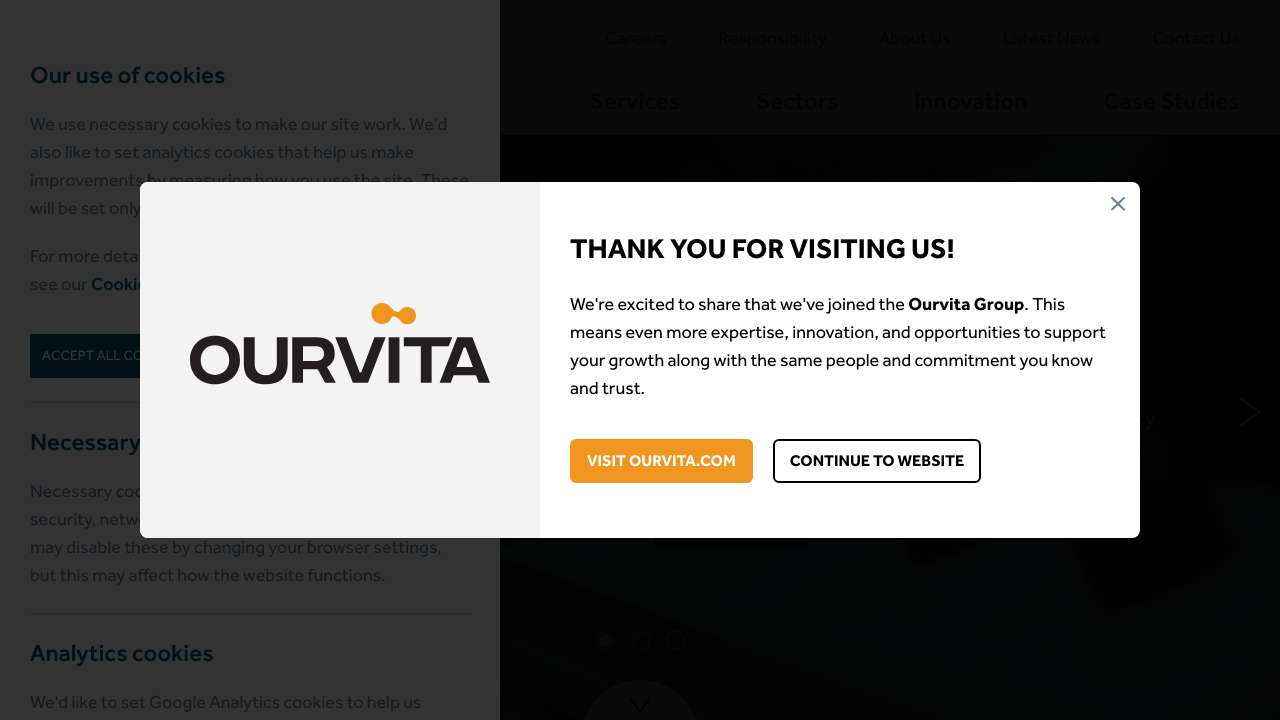 Laleham Health and Beauty LTD