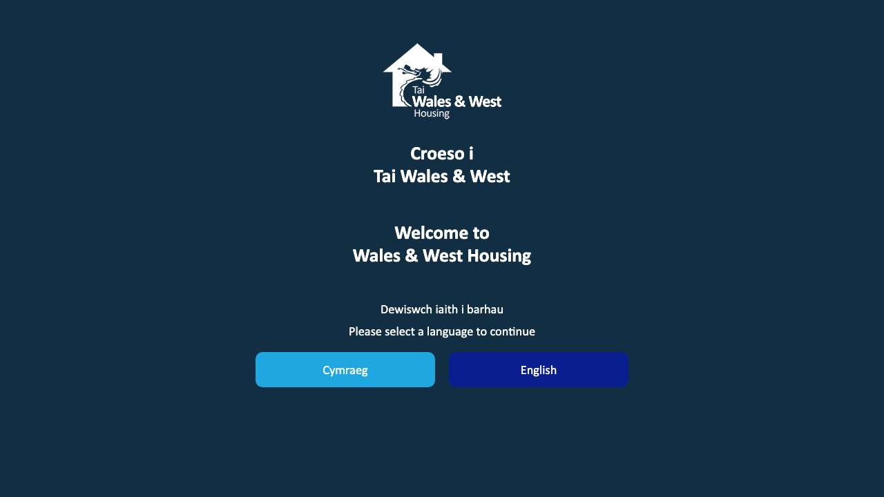 Wales & West Housing Association