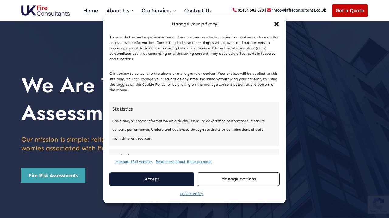 KFS Project Consultancy