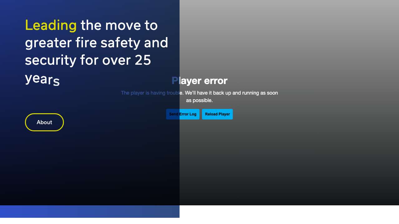 Gerda Security Products Ltd