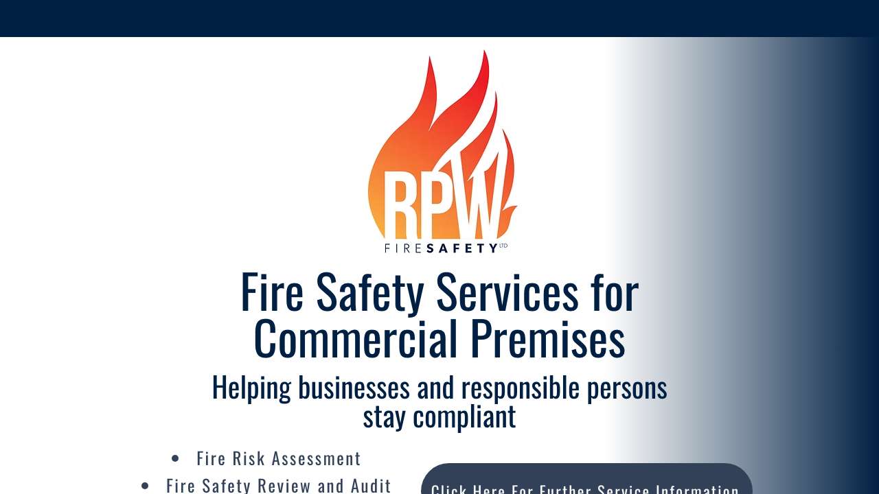 R P Safety Services