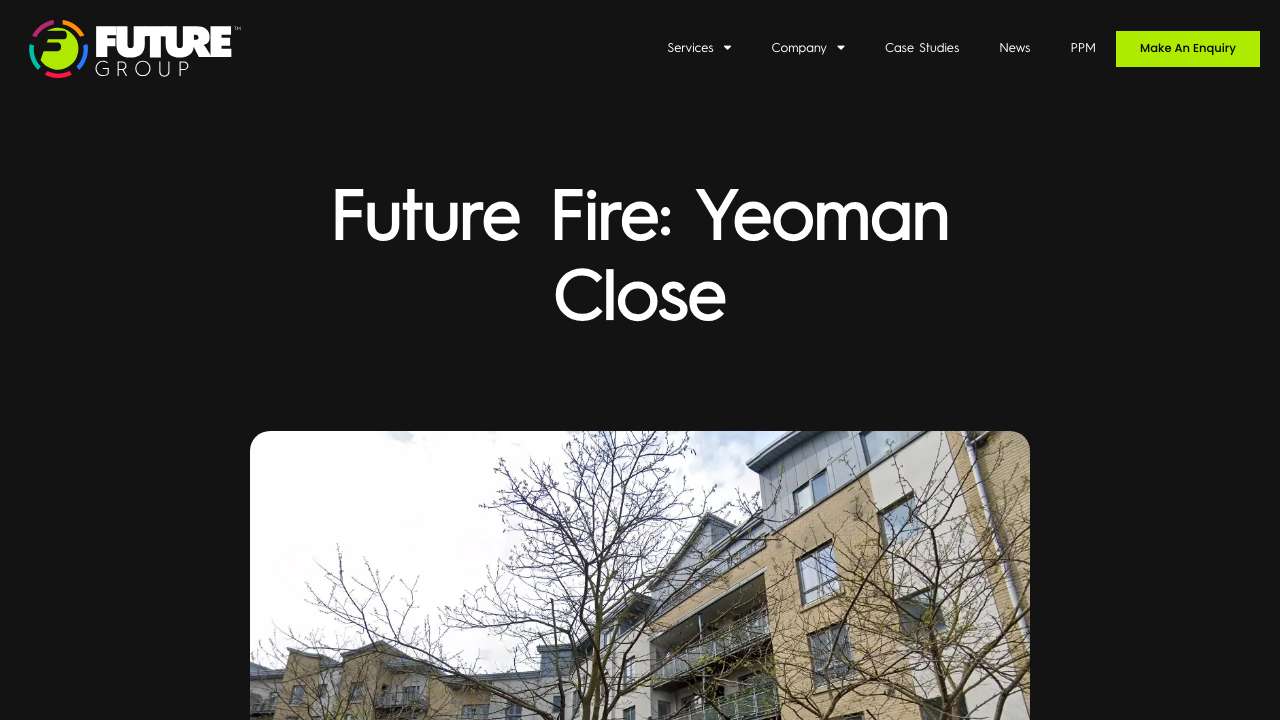 Future Fire Systems Ltd