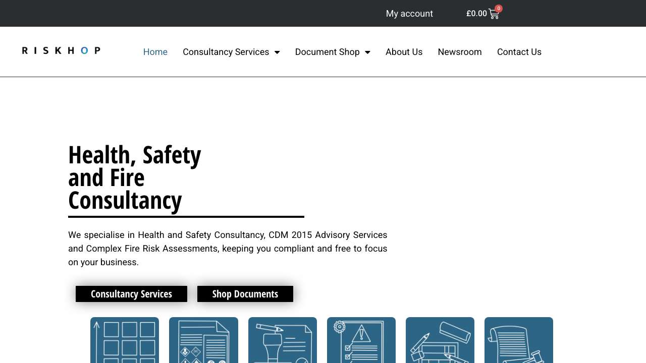 Lighthouse Risk Services LLP