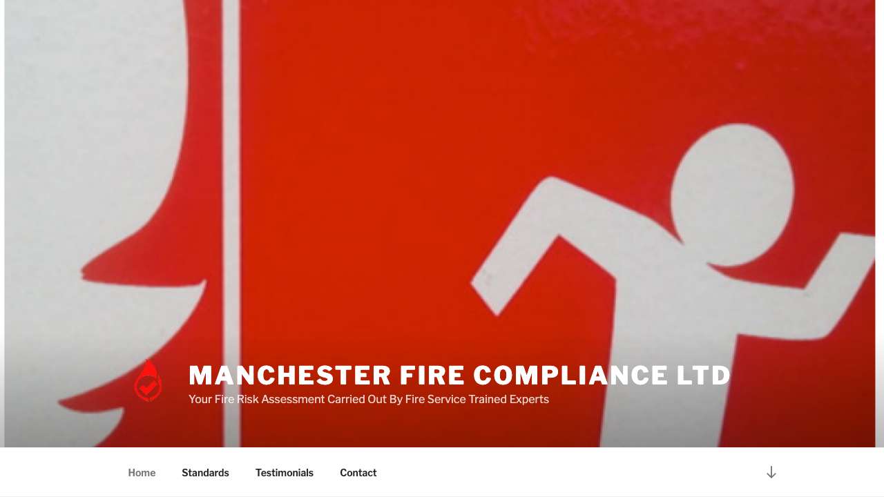Manchester Fire Compliance Limited