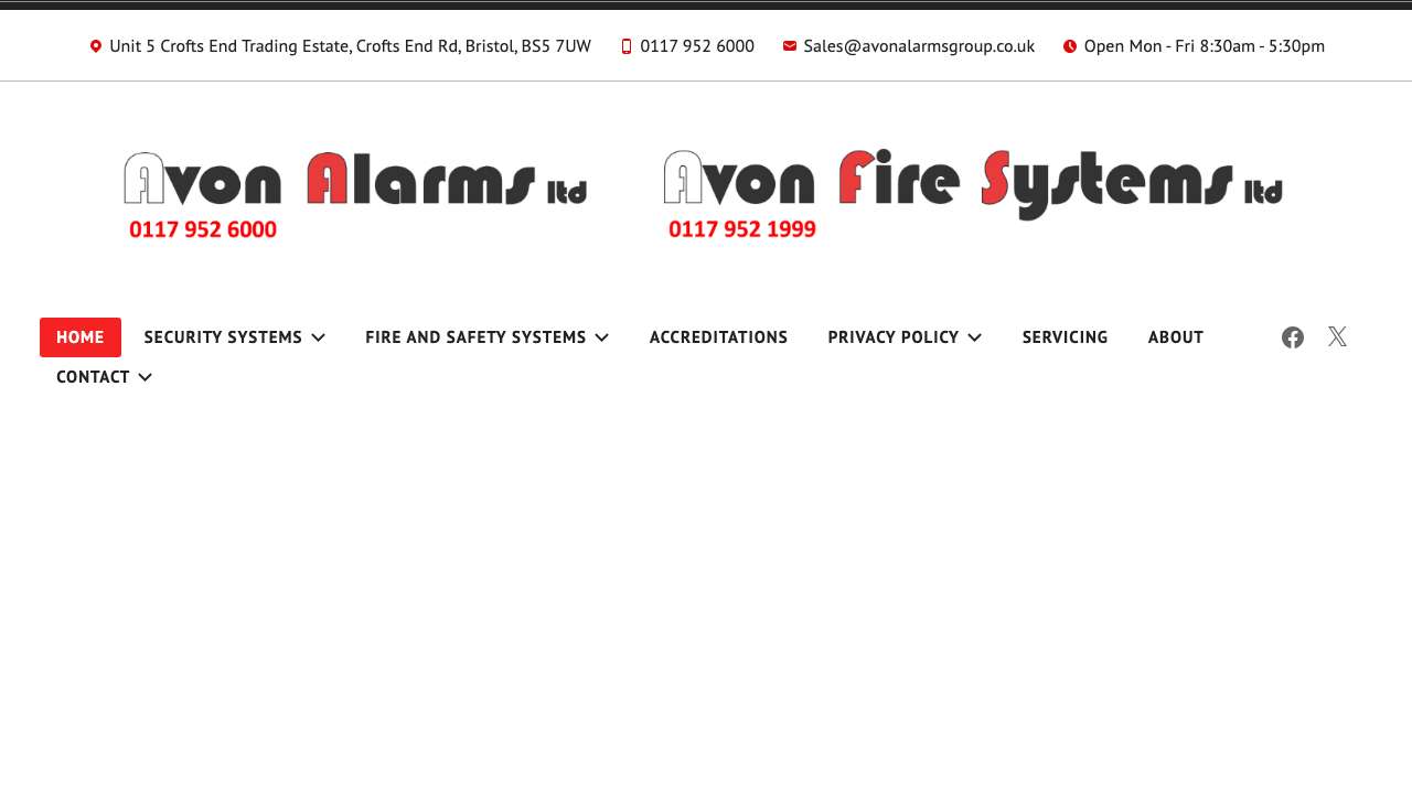 Avon Combined Electrical Services Ltd