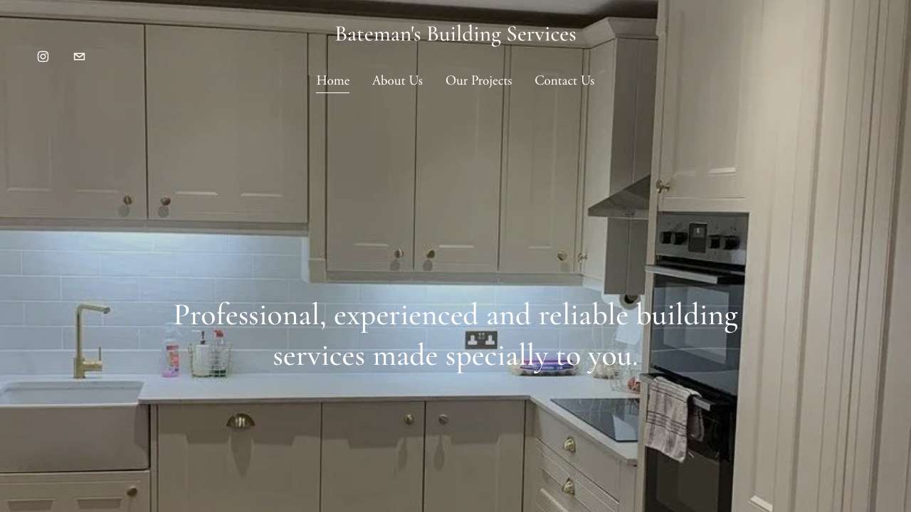 Bateman Construction Limited