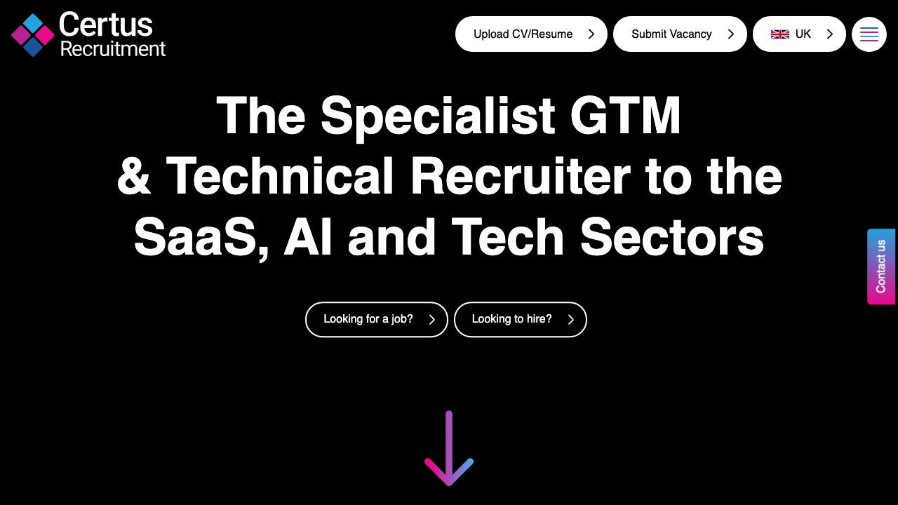 Certus Risk Management