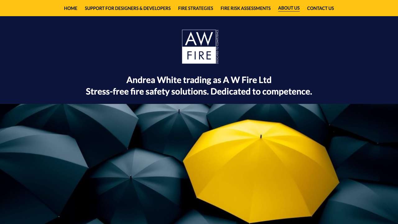 A W Fire Ltd