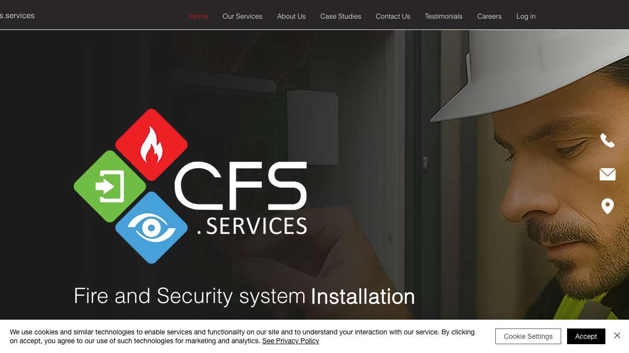 Clayton Fire & Security Ltd