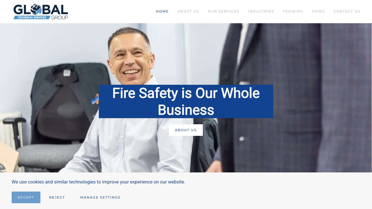 Global Fire Technical Services