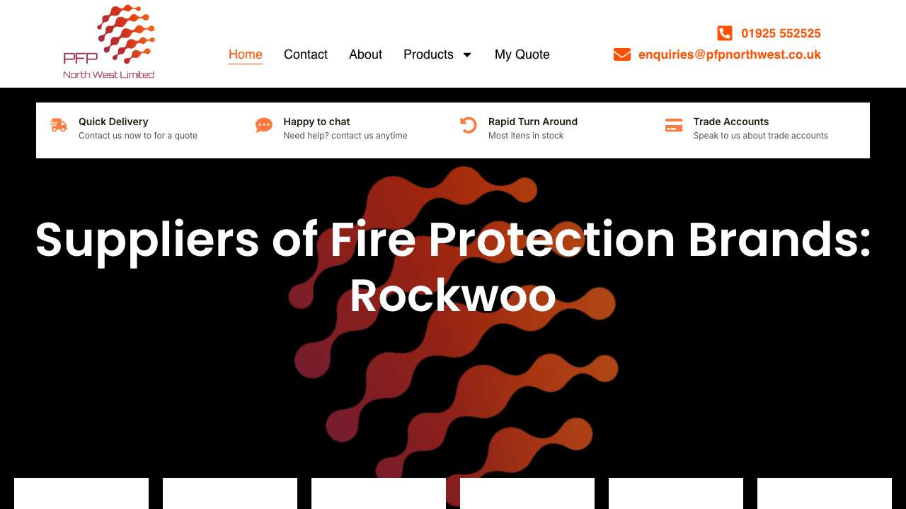 FRA North West Limited