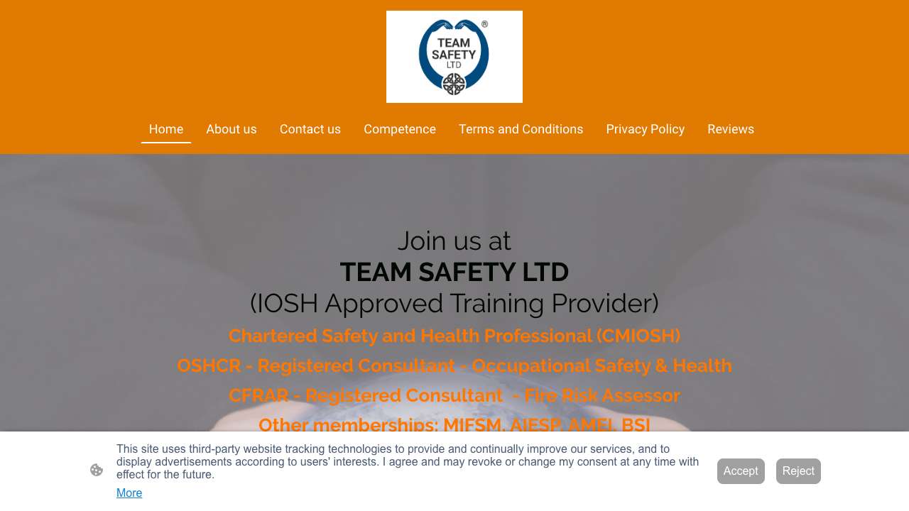 Team Safety Ltd