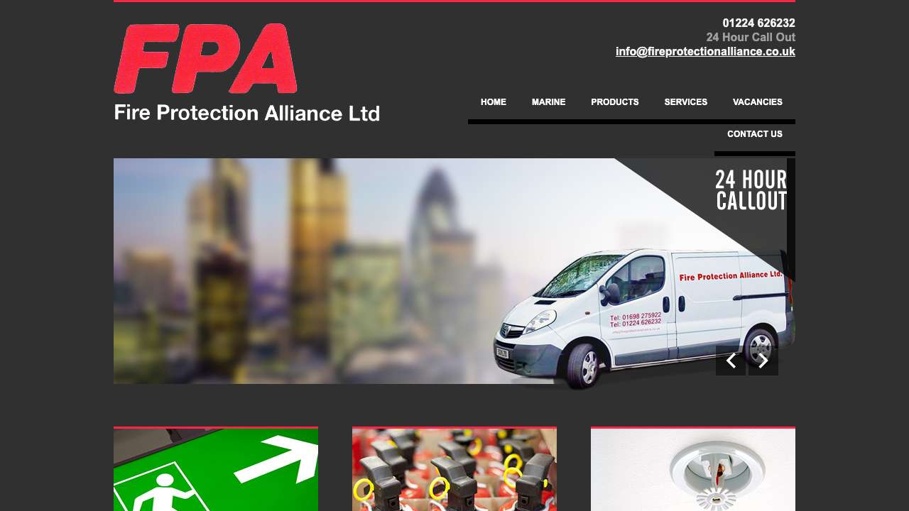 PFP ALLIANCE Ltd.
