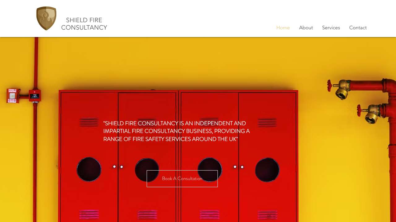 Essex County Fire & Rescue Service