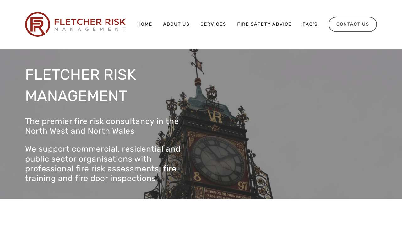 Fletcher Risk Management Ltd