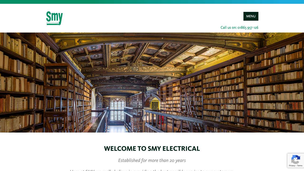 SMY Electrical Limited
