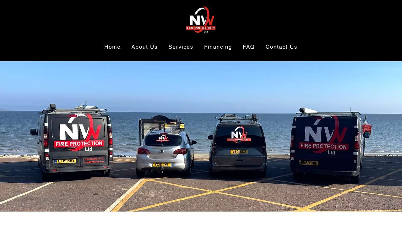 North Wales Fire Protection Ltd.