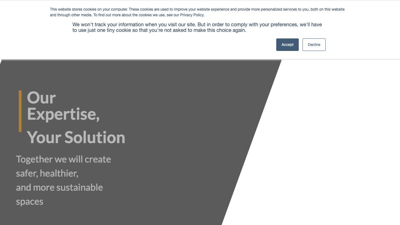 Pennington Choices Ltd