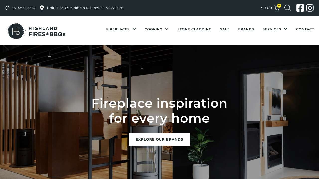 HIGHLAND FIRE PROTECTION